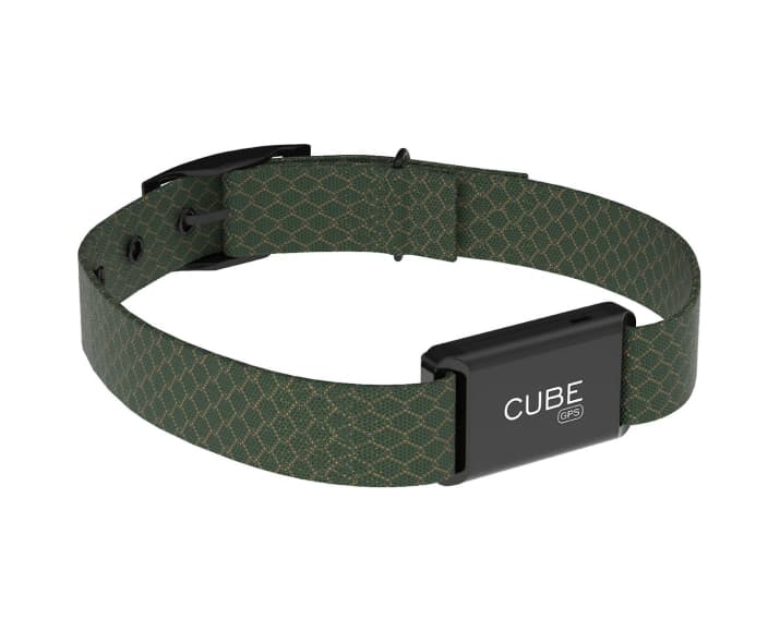 cube gps tracker for dogs